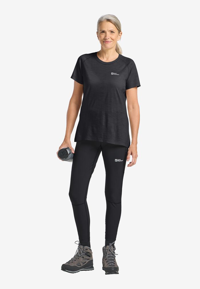 Jack Wolfskin Outfit Women Jack Wolfskin Outfit Women